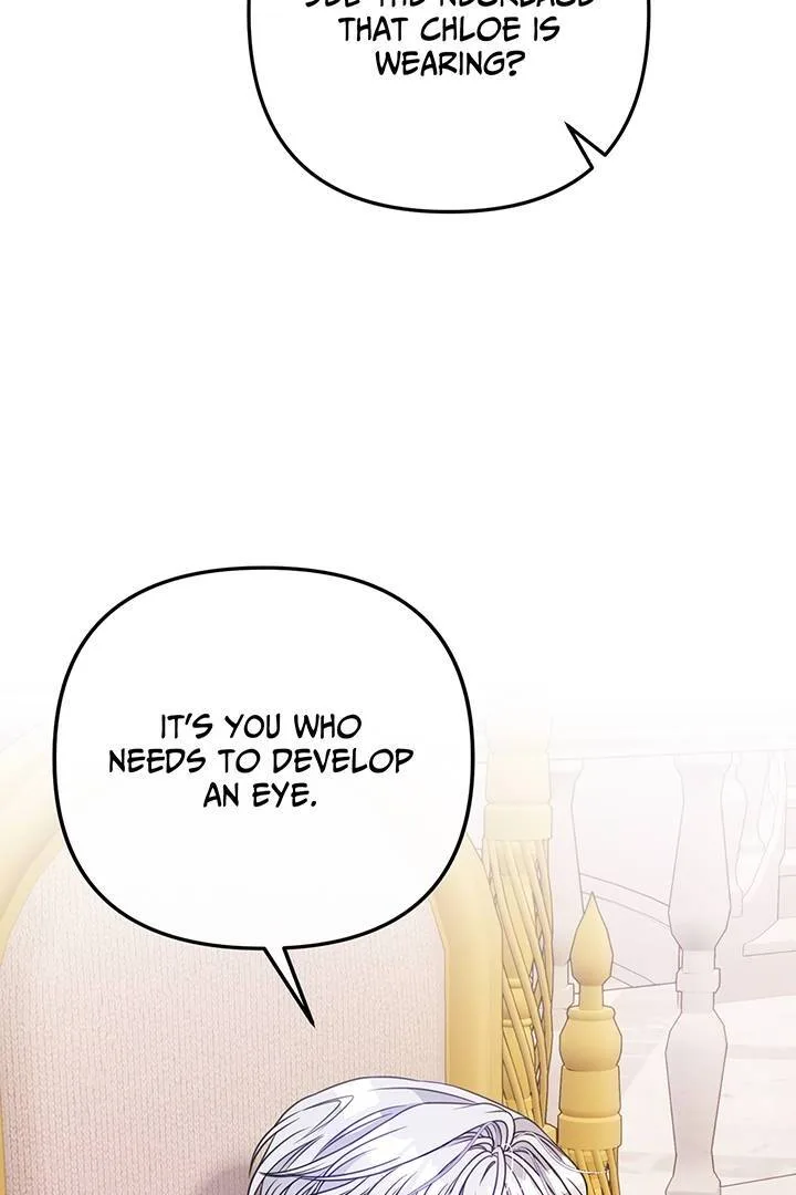 I’m a Doll, but the Tyrant Is Obsessed With Me Chapter 19 page 91