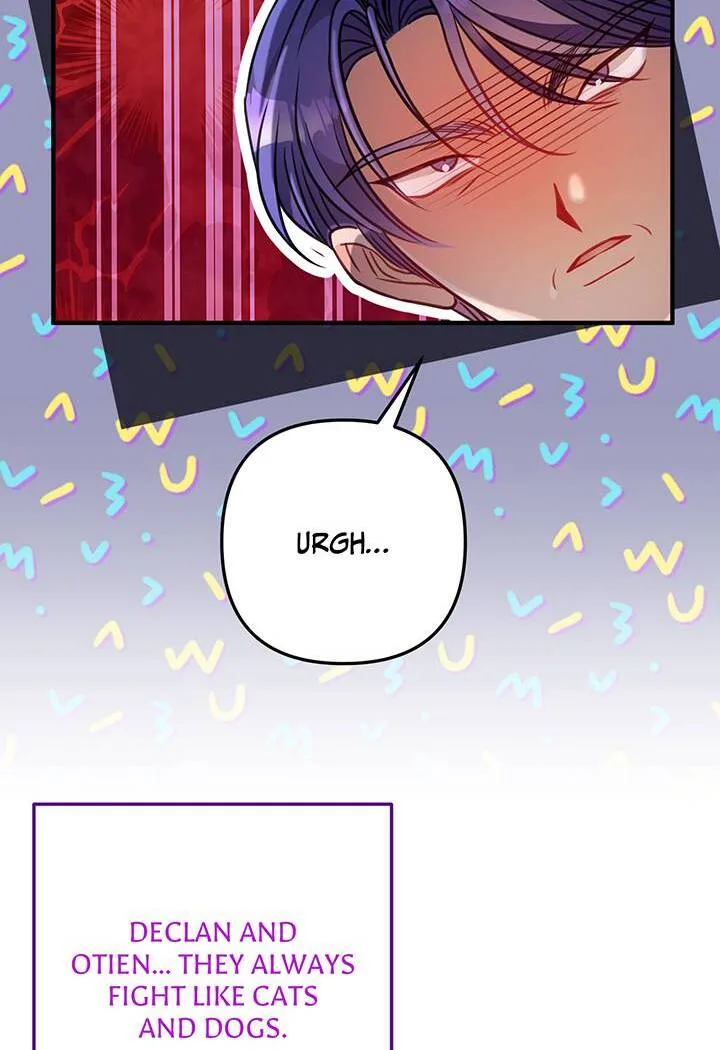 I’m a Doll, but the Tyrant Is Obsessed With Me Chapter 19 page 94