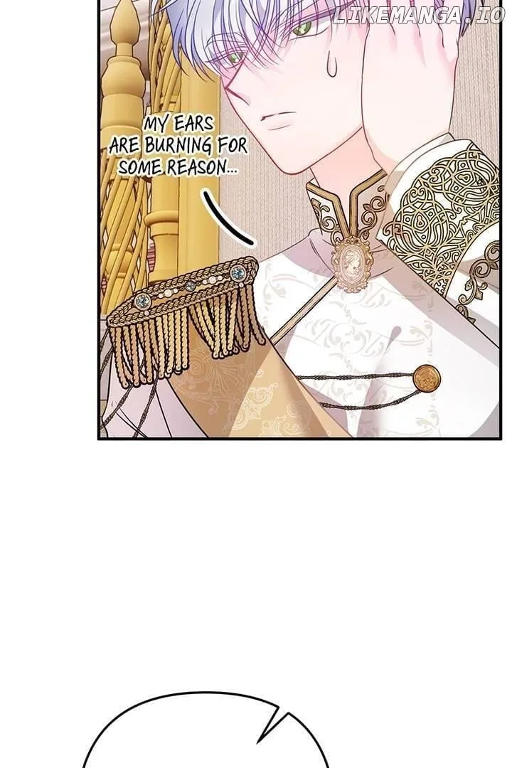 I’m a Doll, but the Tyrant Is Obsessed With Me Chapter 20 page 12
