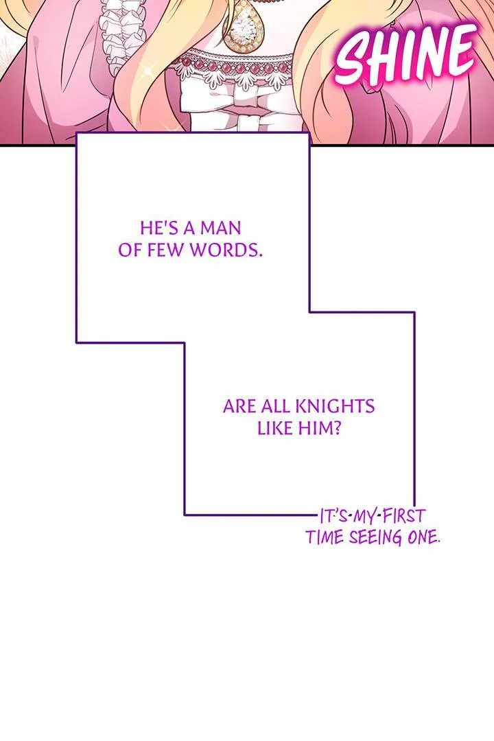 I’m a Doll, but the Tyrant Is Obsessed With Me Chapter 19 page 39