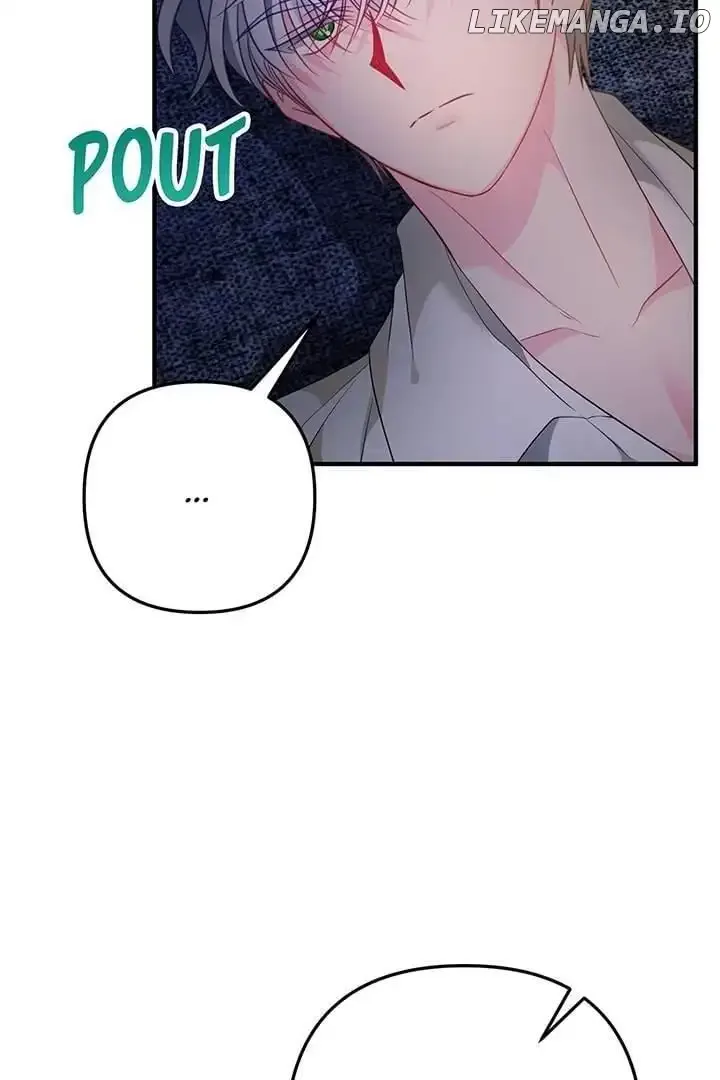 I’m a Doll, but the Tyrant Is Obsessed With Me Chapter 18 page 9