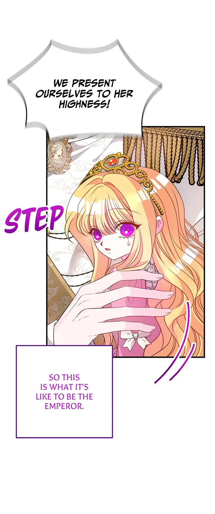I’m a Doll, but the Tyrant Is Obsessed With Me Chapter 19 page 56