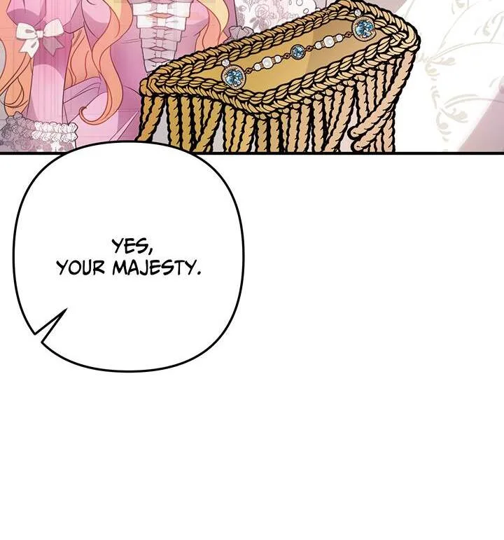 I’m a Doll, but the Tyrant Is Obsessed With Me Chapter 19 page 28