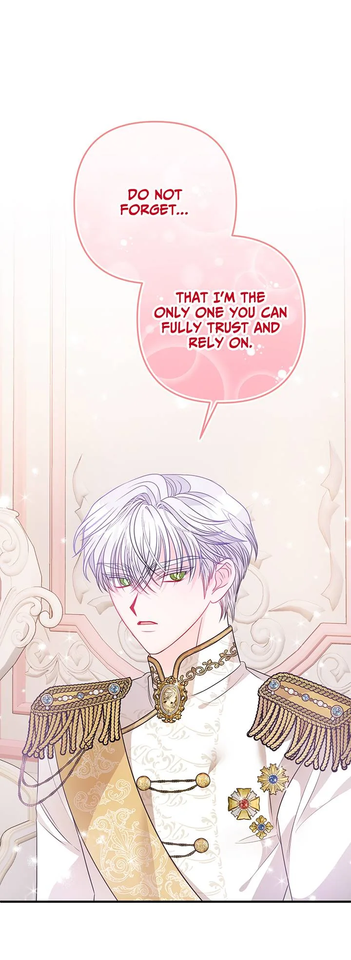I’m a Doll, but the Tyrant Is Obsessed With Me Chapter 19 page 47