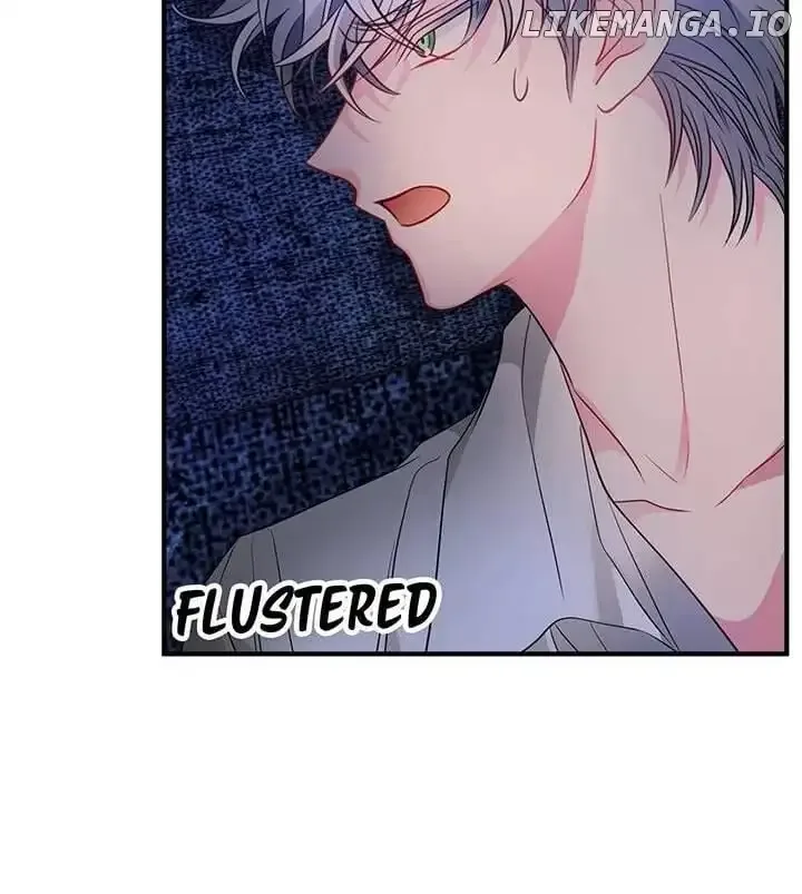 I’m a Doll, but the Tyrant Is Obsessed With Me Chapter 18 page 23