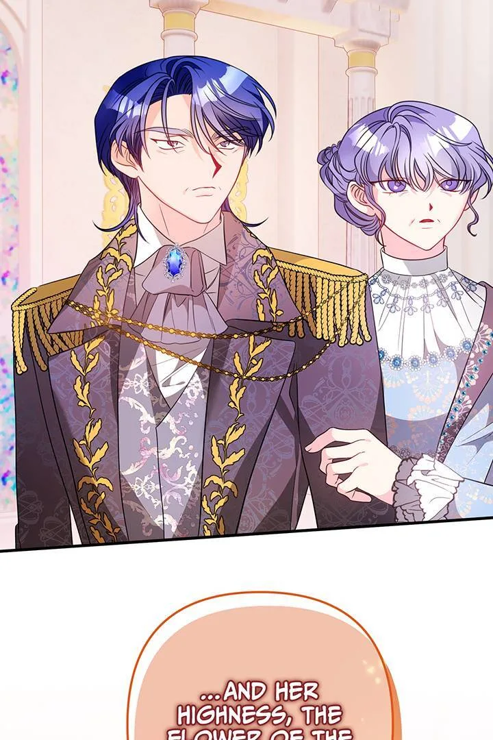 I’m a Doll, but the Tyrant Is Obsessed With Me Chapter 19 page 52