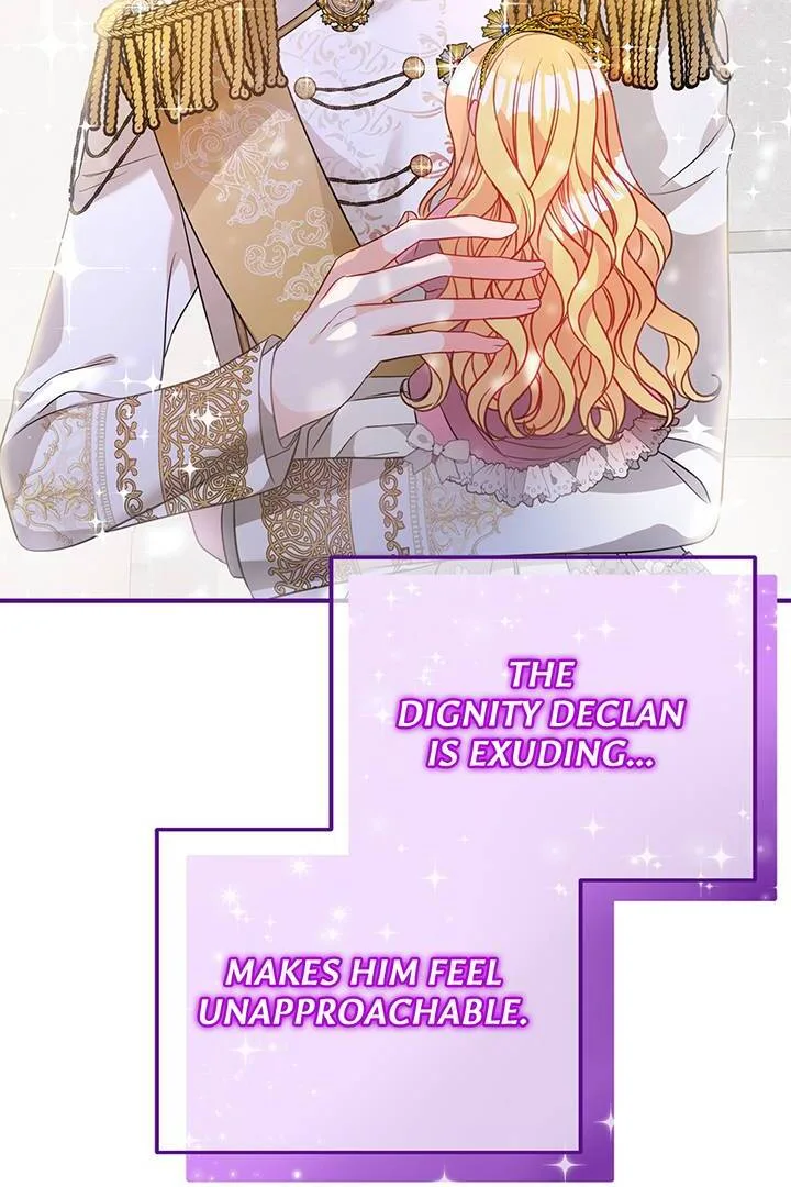 I’m a Doll, but the Tyrant Is Obsessed With Me Chapter 19 page 58