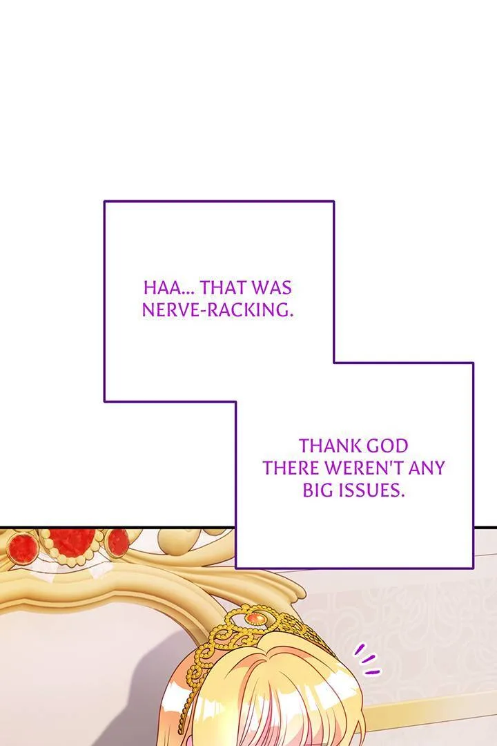 I’m a Doll, but the Tyrant Is Obsessed With Me Chapter 19 page 96