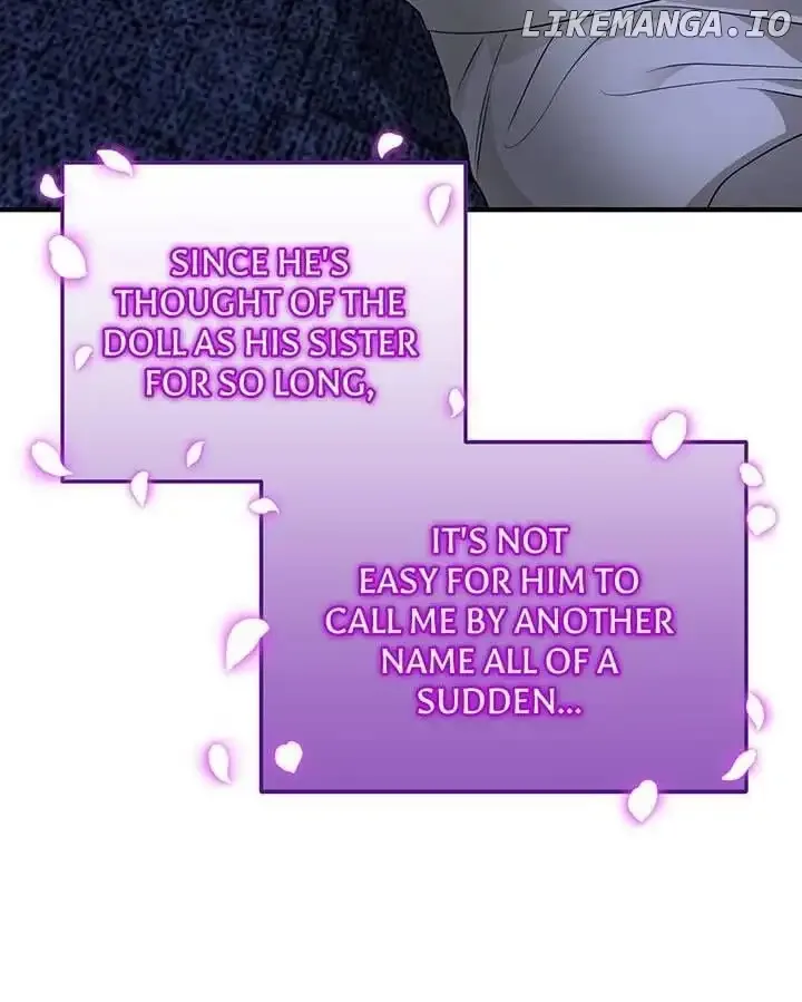 I’m a Doll, but the Tyrant Is Obsessed With Me Chapter 18 page 16
