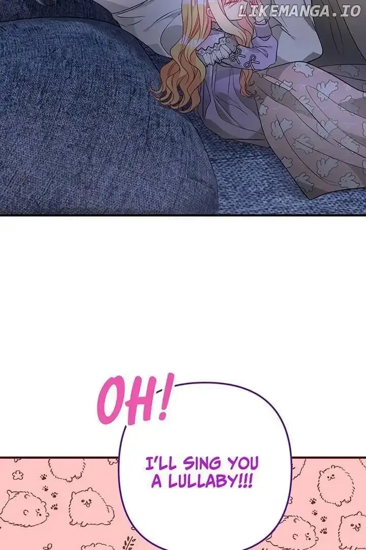 I’m a Doll, but the Tyrant Is Obsessed With Me Chapter 18 page 20