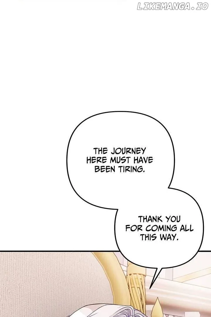 I’m a Doll, but the Tyrant Is Obsessed With Me Chapter 20 page 5