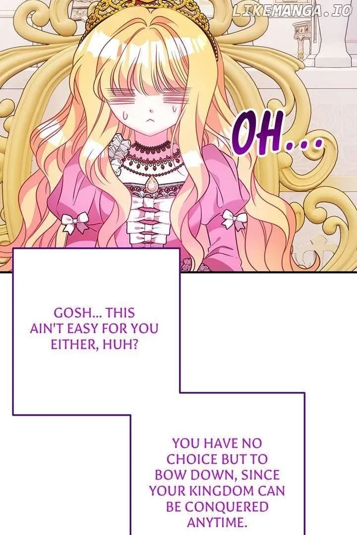 I’m a Doll, but the Tyrant Is Obsessed With Me Chapter 20 page 10
