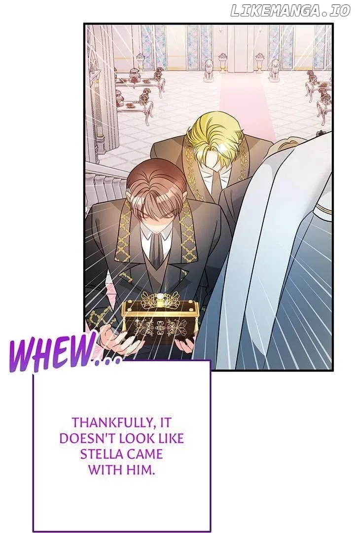 I’m a Doll, but the Tyrant Is Obsessed With Me Chapter 20 page 4