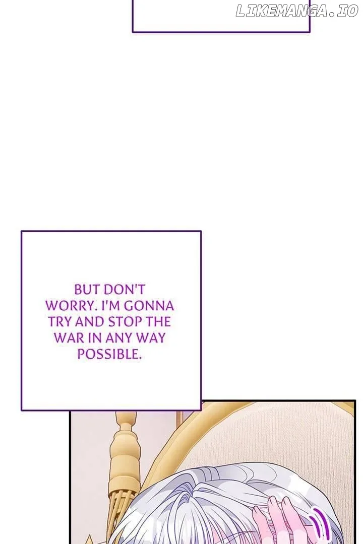 I’m a Doll, but the Tyrant Is Obsessed With Me Chapter 20 page 11