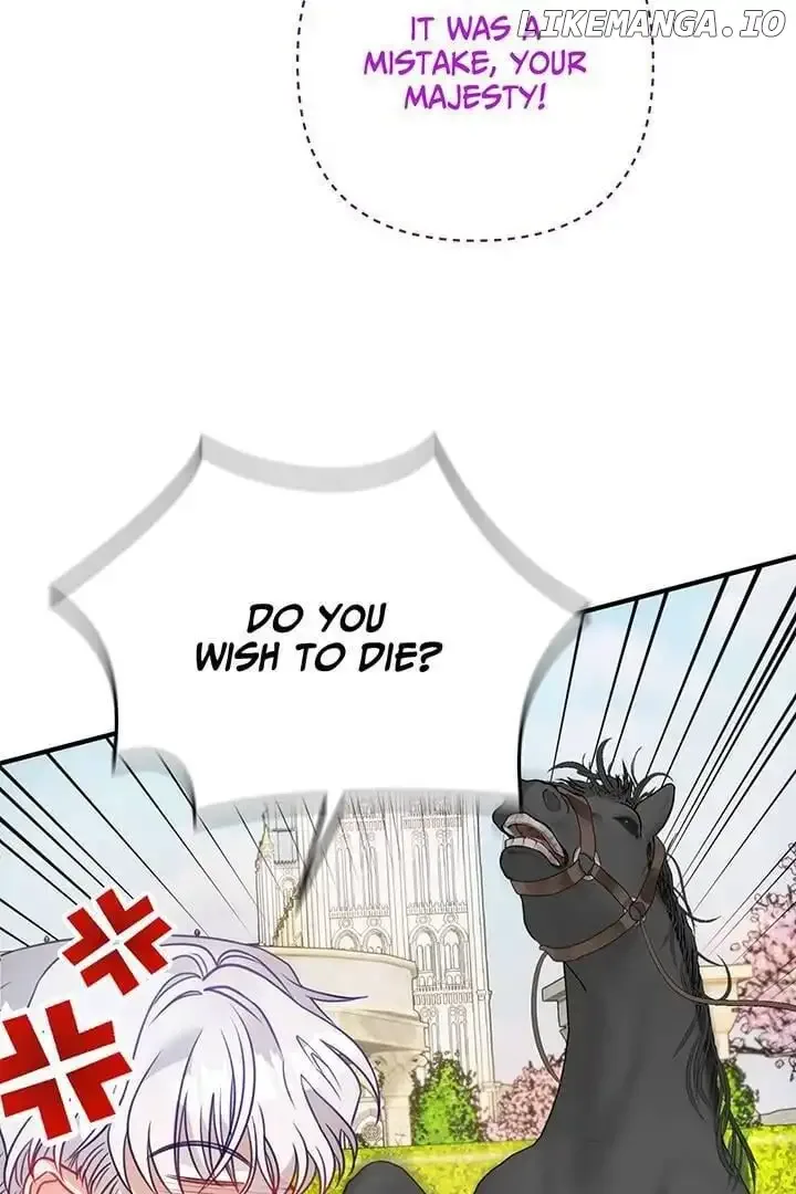 I’m a Doll, but the Tyrant Is Obsessed With Me Chapter 18 page 39
