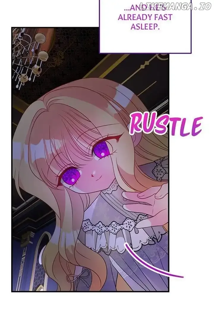 I’m a Doll, but the Tyrant Is Obsessed With Me Chapter 18 page 29