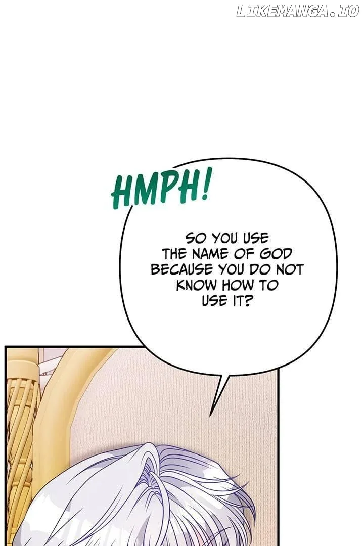 I’m a Doll, but the Tyrant Is Obsessed With Me Chapter 20 page 30