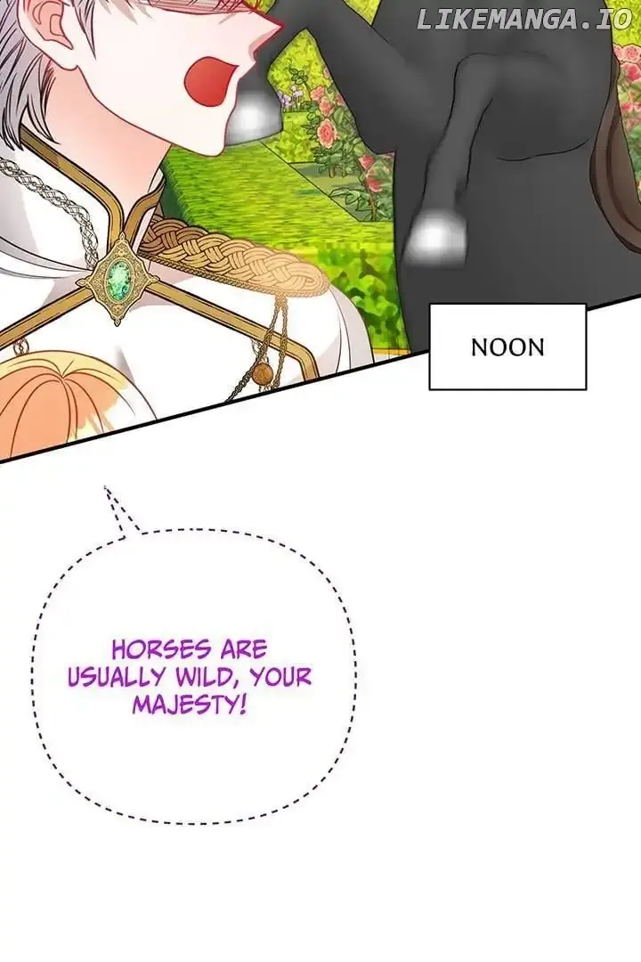 I’m a Doll, but the Tyrant Is Obsessed With Me Chapter 18 page 40
