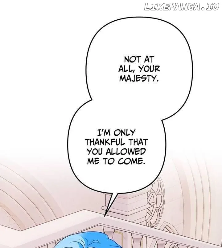 I’m a Doll, but the Tyrant Is Obsessed With Me Chapter 20 page 7