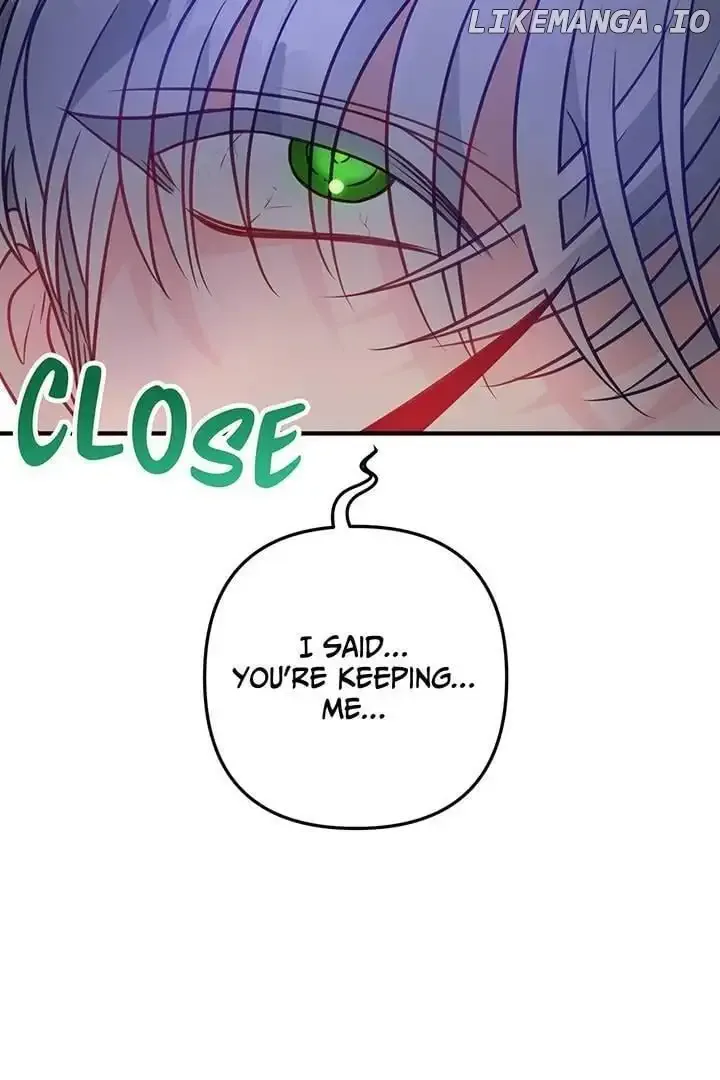 I’m a Doll, but the Tyrant Is Obsessed With Me Chapter 18 page 26