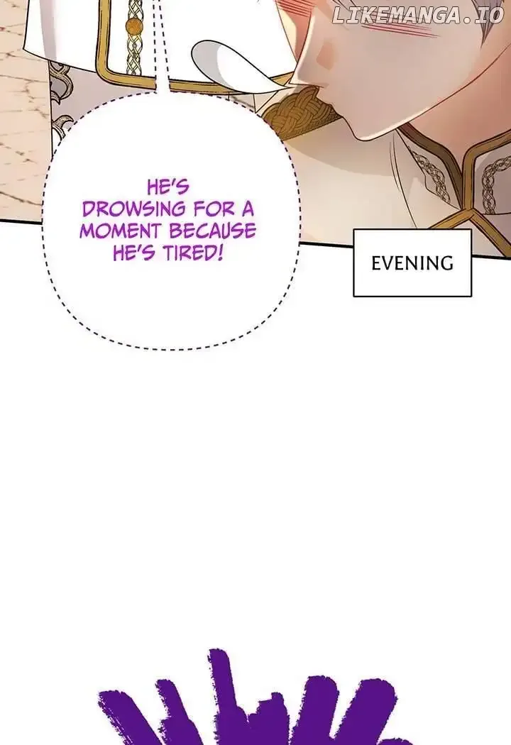 I’m a Doll, but the Tyrant Is Obsessed With Me Chapter 18 page 43