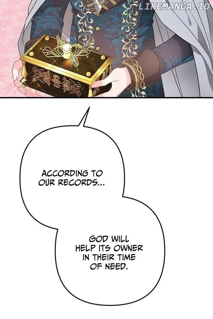 I’m a Doll, but the Tyrant Is Obsessed With Me Chapter 20 page 29
