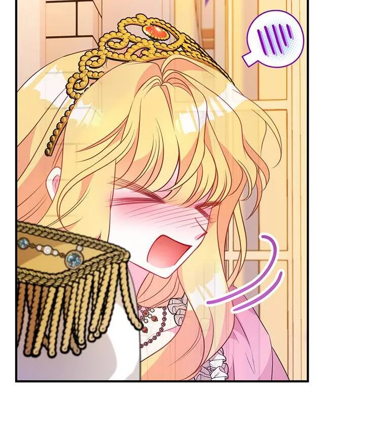 I’m a Doll, but the Tyrant Is Obsessed With Me Chapter 21 page 51