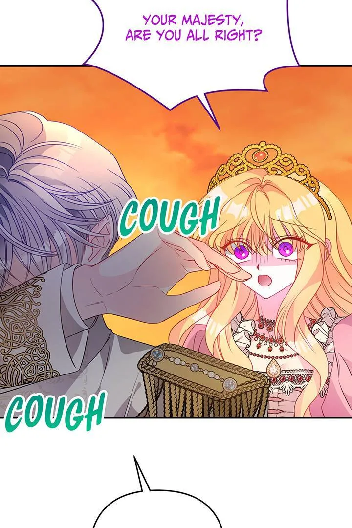 I’m a Doll, but the Tyrant Is Obsessed With Me Chapter 21 page 65