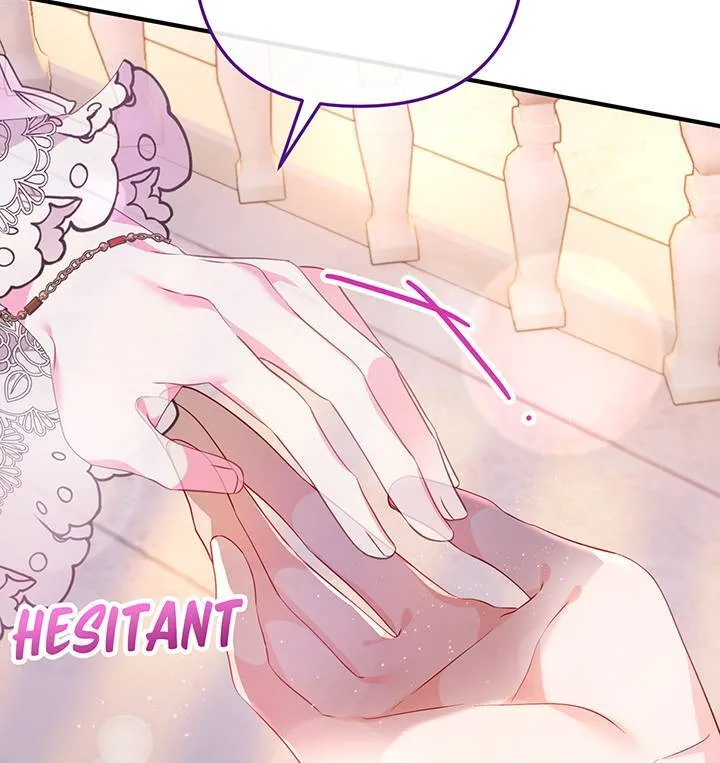 I’m a Doll, but the Tyrant Is Obsessed With Me Chapter 21 page 45