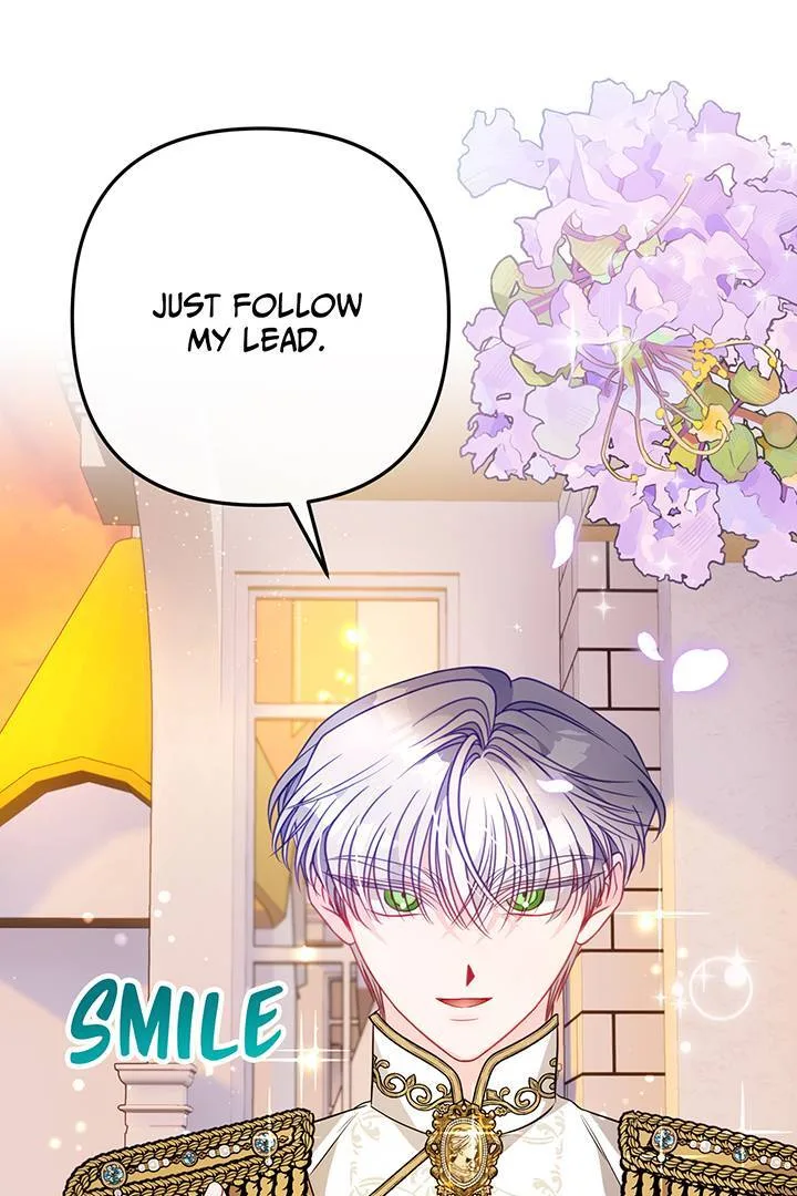 I’m a Doll, but the Tyrant Is Obsessed With Me Chapter 21 page 43