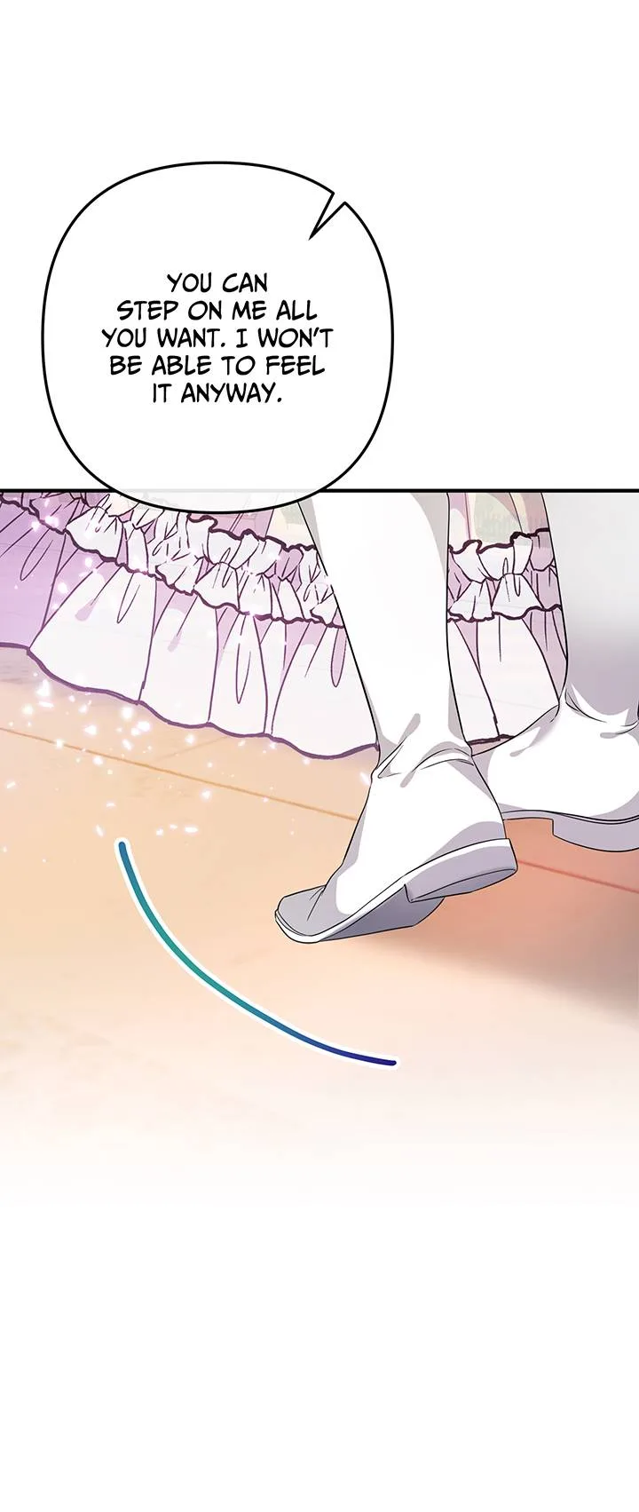 I’m a Doll, but the Tyrant Is Obsessed With Me Chapter 21 page 52