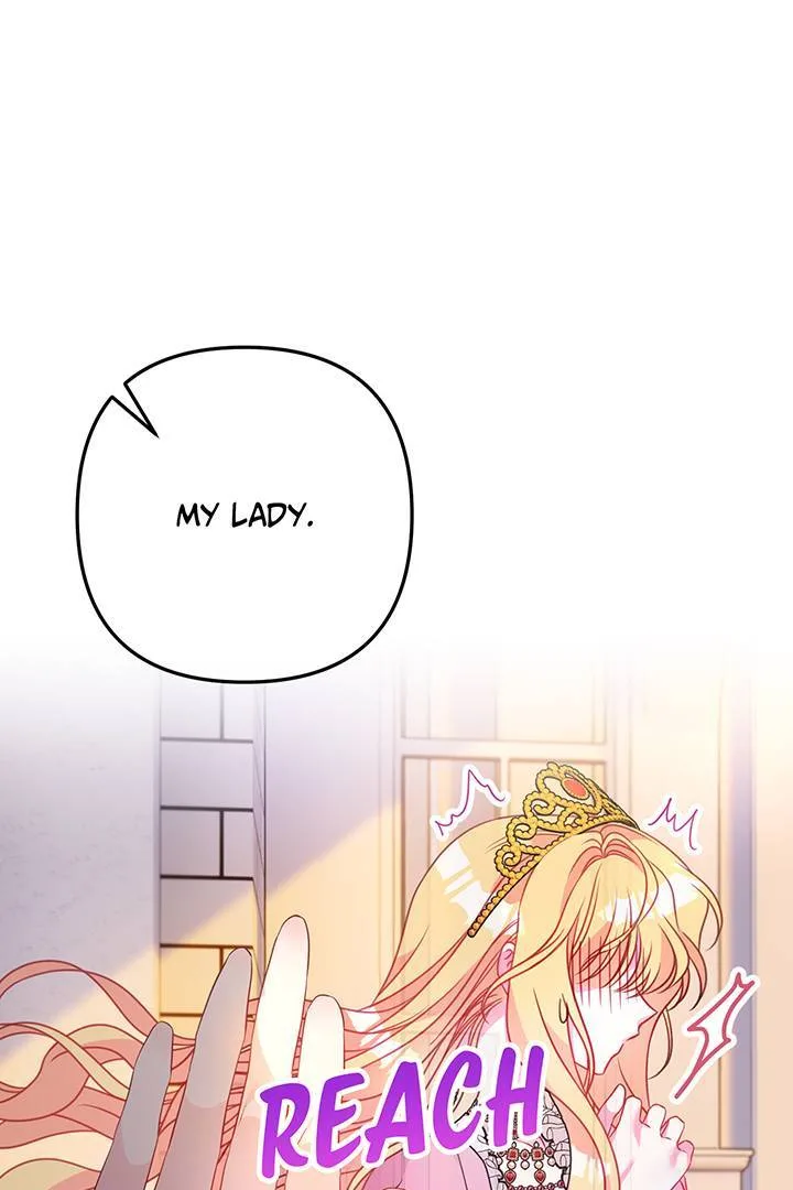 I’m a Doll, but the Tyrant Is Obsessed With Me Chapter 21 page 38