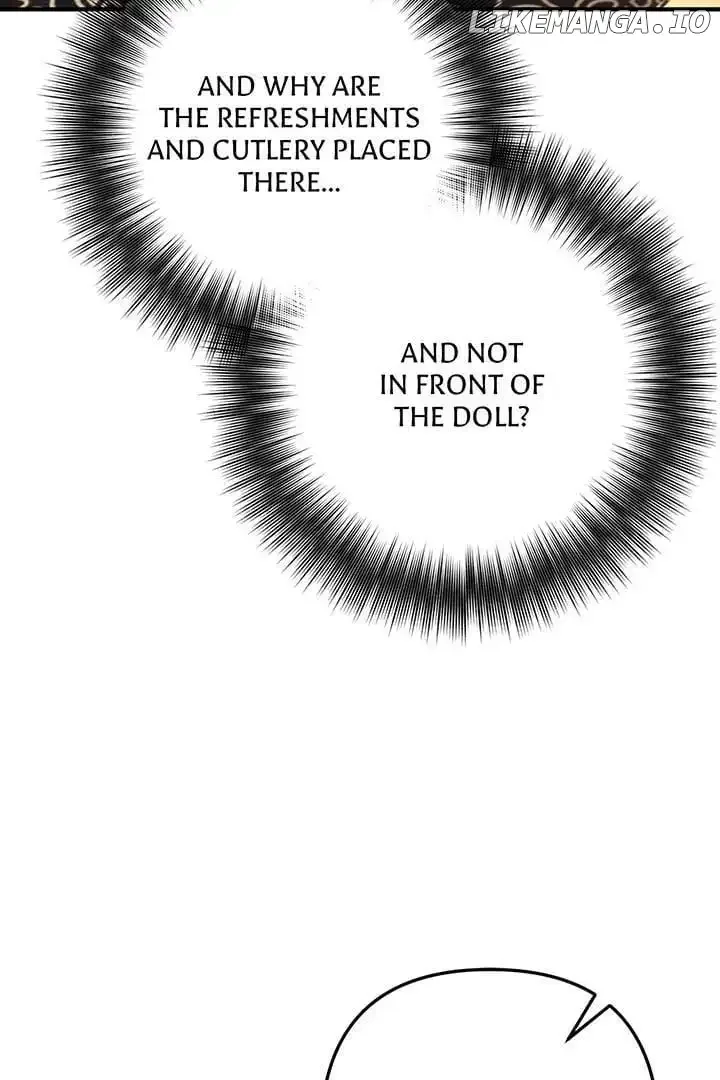 I’m a Doll, but the Tyrant Is Obsessed With Me Chapter 18 page 51