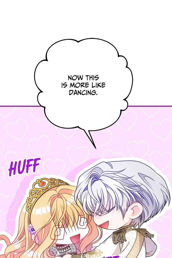 I’m a Doll, but the Tyrant Is Obsessed With Me Chapter 21 page 57