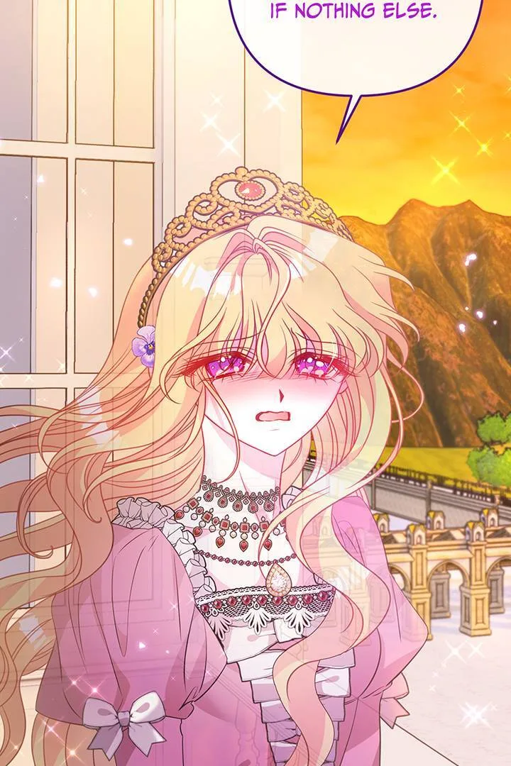 I’m a Doll, but the Tyrant Is Obsessed With Me Chapter 21 page 32