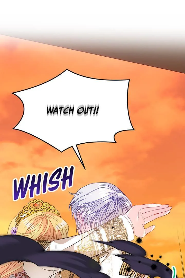 I’m a Doll, but the Tyrant Is Obsessed With Me Chapter 21 page 63