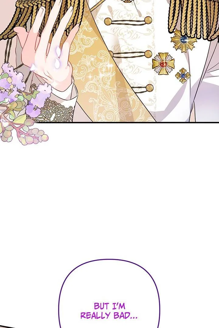 I’m a Doll, but the Tyrant Is Obsessed With Me Chapter 21 page 44
