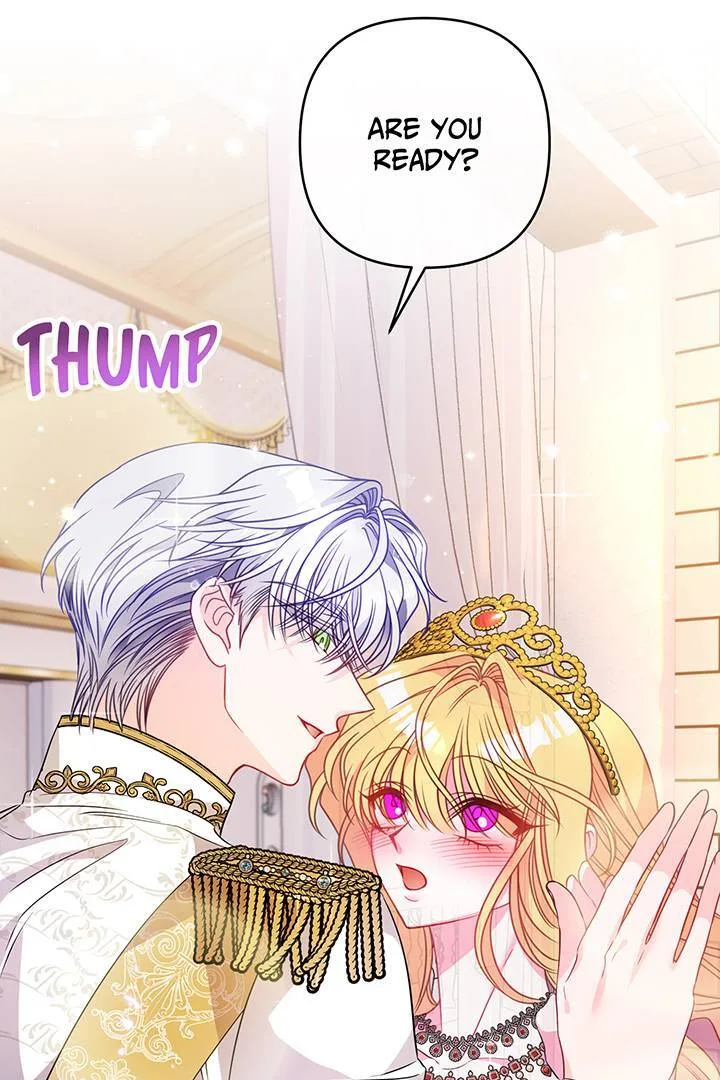 I’m a Doll, but the Tyrant Is Obsessed With Me Chapter 21 page 48