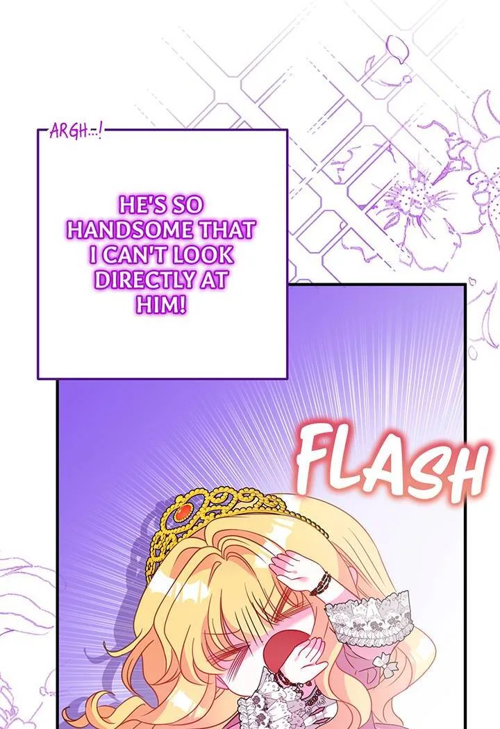 I’m a Doll, but the Tyrant Is Obsessed With Me Chapter 21 page 8