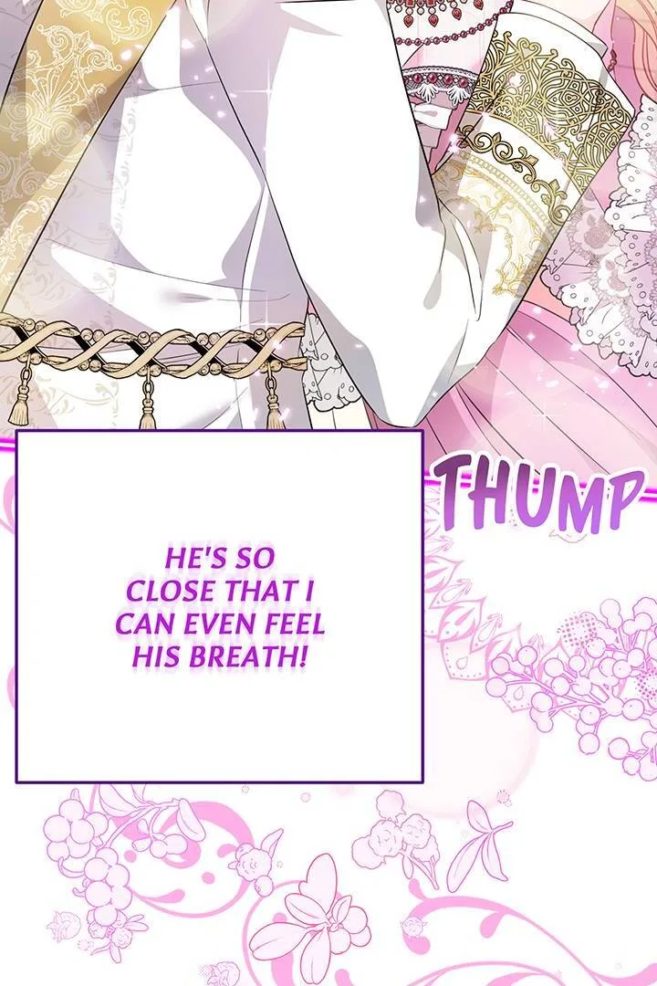 I’m a Doll, but the Tyrant Is Obsessed With Me Chapter 21 page 49