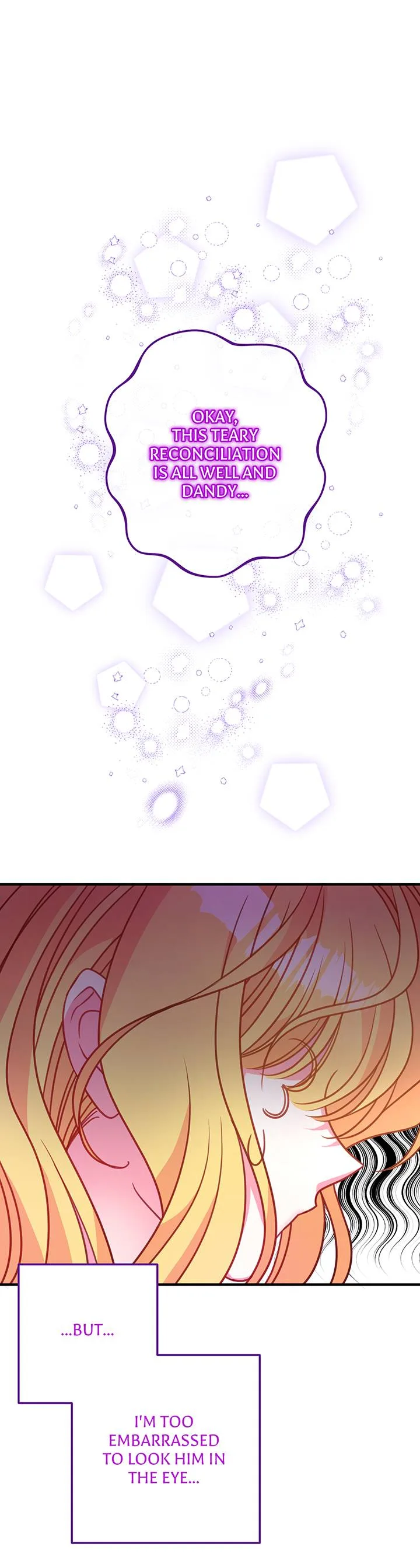 I’m a Doll, but the Tyrant Is Obsessed With Me Chapter 21 page 37