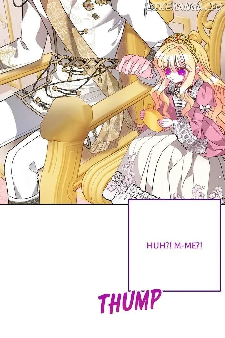 I’m a Doll, but the Tyrant Is Obsessed With Me Chapter 20 page 25