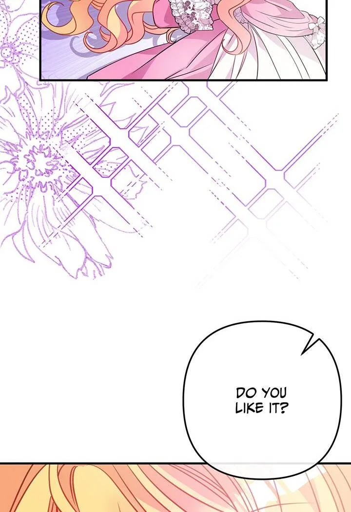 I’m a Doll, but the Tyrant Is Obsessed With Me Chapter 21 page 9
