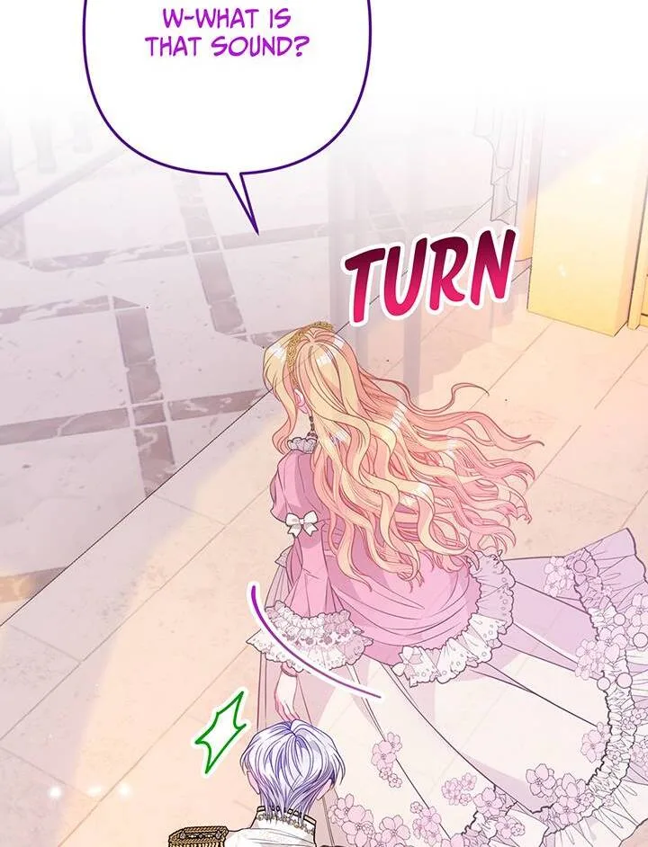 I’m a Doll, but the Tyrant Is Obsessed With Me Chapter 21 page 61