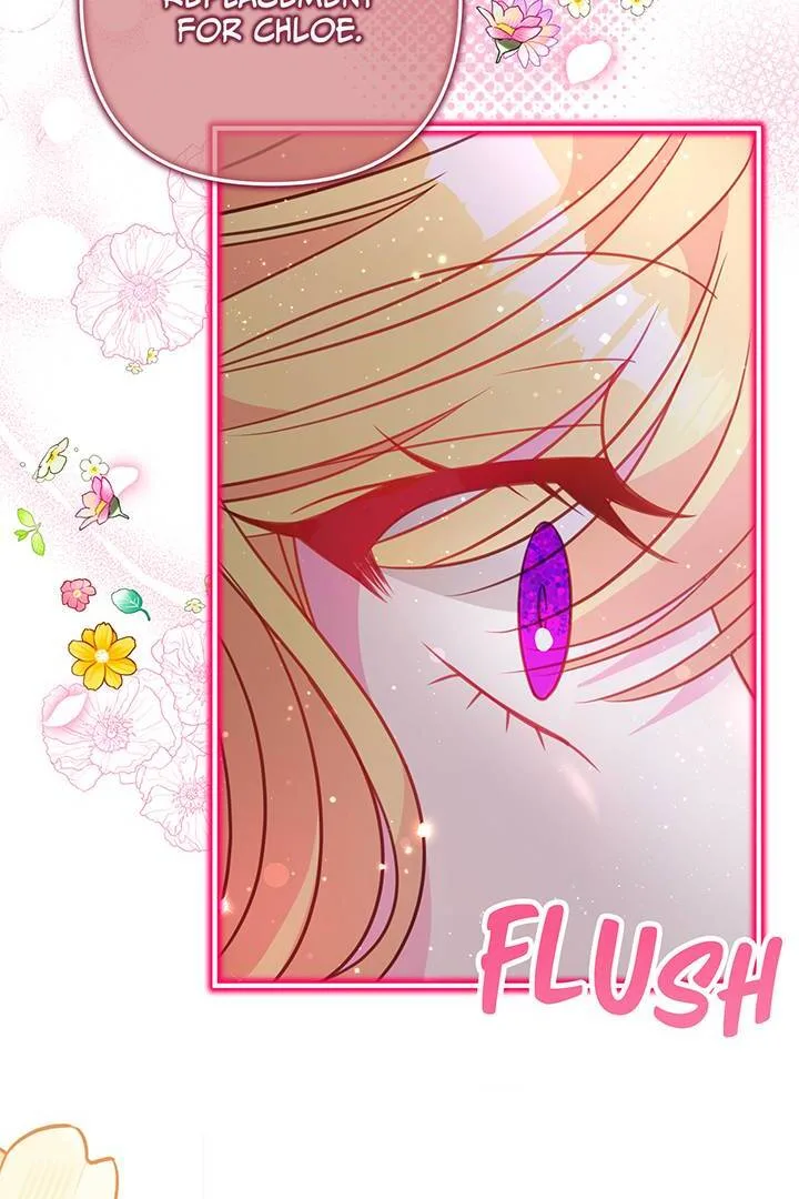I’m a Doll, but the Tyrant Is Obsessed With Me Chapter 21 page 23