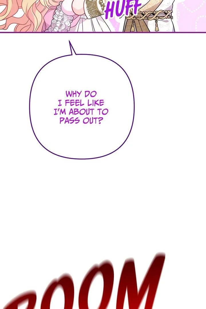 I’m a Doll, but the Tyrant Is Obsessed With Me Chapter 21 page 58