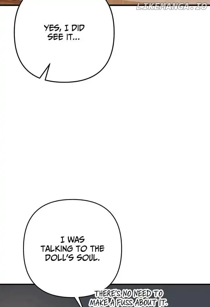 I’m a Doll, but the Tyrant Is Obsessed With Me Chapter 18 page 64