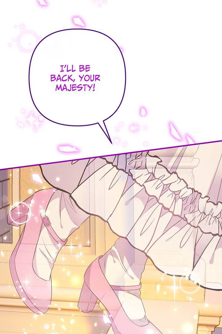 I’m a Doll, but the Tyrant Is Obsessed With Me Chapter 21 page 95