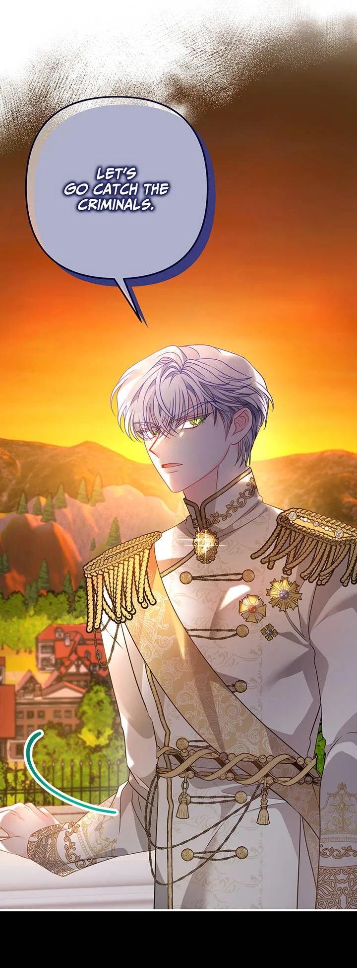 I’m a Doll, but the Tyrant Is Obsessed With Me Chapter 21 page 101