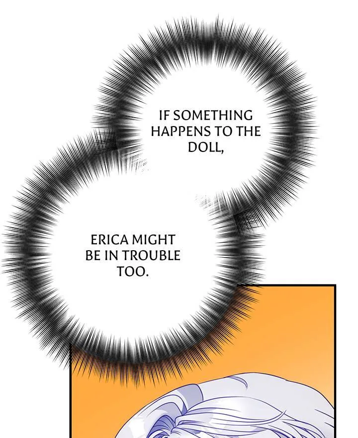 I’m a Doll, but the Tyrant Is Obsessed With Me Chapter 21 page 91